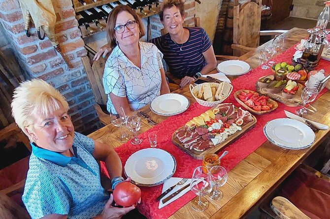 Private Authentic Family Home Lunch Tour from Dubrovnik - Hardomilje hands-on cooking: the farm lunch experience that actually feels lived-in