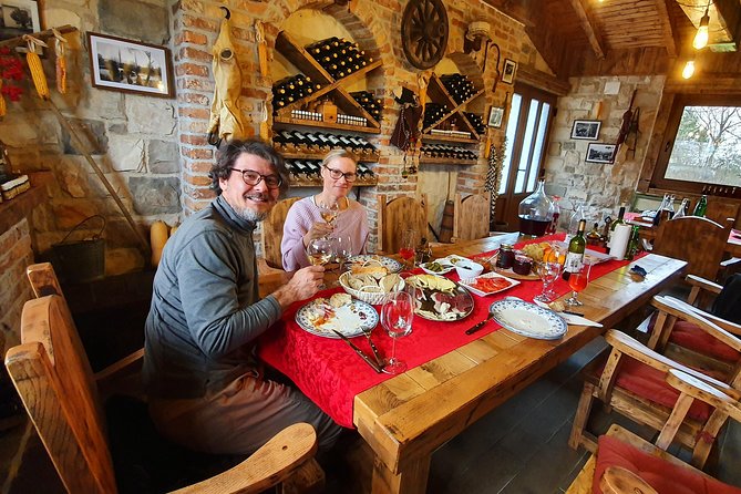 Private Authentic Family Lunch at Family Home From Dubrovnik - Price and what $449.39 per person actually buys you