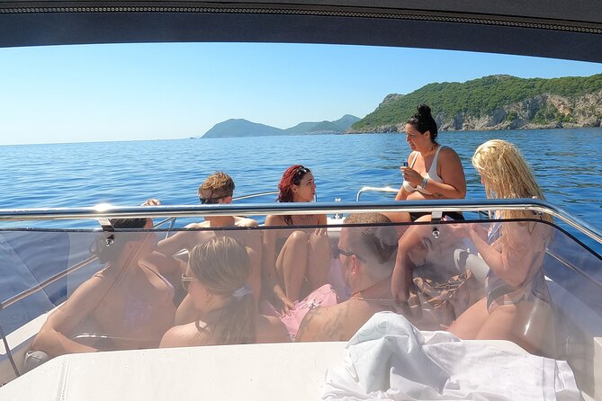 Private Blue Cave and Elaphiti Islands Half Day Tour - Why This Half-Day Speedboat Route Works for Dubrovnik Days