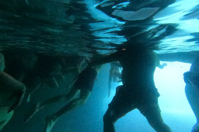 Private Blue Cave and Elaphiti Islands Half Day Tour - What You Actually Get Onboard: Wine, Beer, Water, Soda, Snorkel Gear