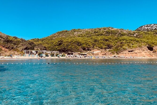 Private Blue Cave and Elaphiti Islands Half Day Tour - Price Per Group: When $673.64 Feels Fair