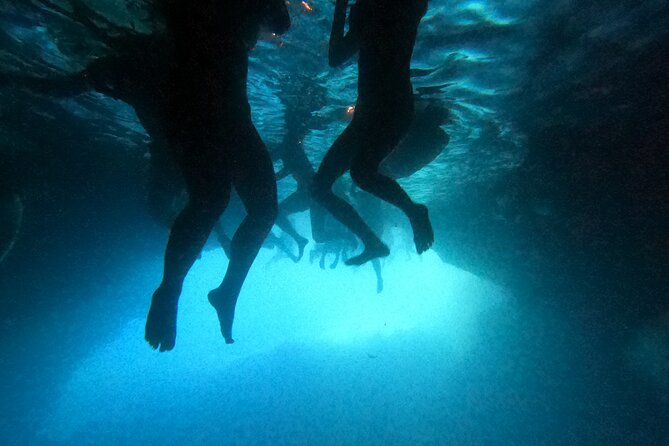 Private Blue Cave and Elaphiti Islands Half Day Tour - Weather and Water Reality: What Can Change and What You Can Do