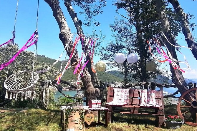 Private Boat Birthday Party in Sunj Island - The skipper’s role in keeping everything smooth