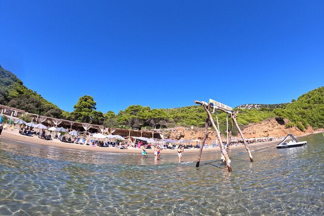 Private Boat Tour Dubrovnik and Elaphiti Islands - A private boat day from Dubrovnik that actually feels local