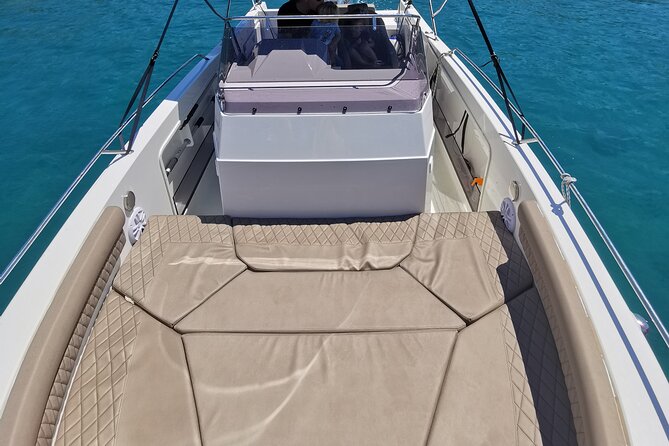 Private boat Tour - Dubrovnik Old Town and Elaphite islands - Dubrovnik Old Town and Lokrum by sea side views
