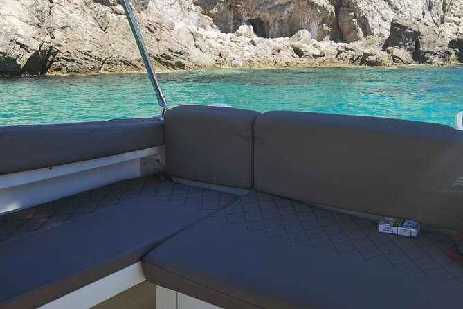 Private boat Tour - Dubrovnik Old Town and Elaphite islands - Price and value for a group up to 12