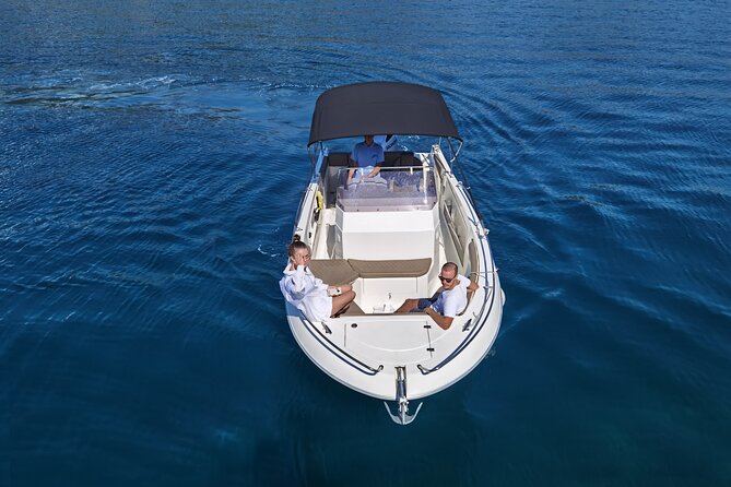 Private boat Tour - Dubrovnik Old Town and Elaphite islands - What to pack, and how to make the day smoother
