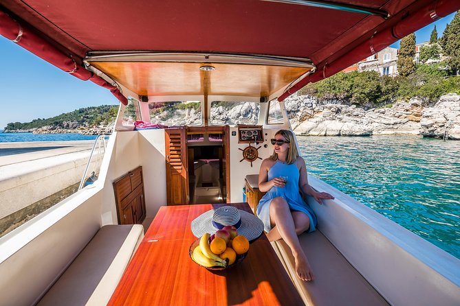 Private boat tour- explore the islands, find hidden caves and try snorkelling - Key highlights worth planning for
