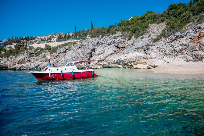 Private boat tour- explore the islands, find hidden caves and try snorkelling - Should you book this private boat tour from Dubrovnik?