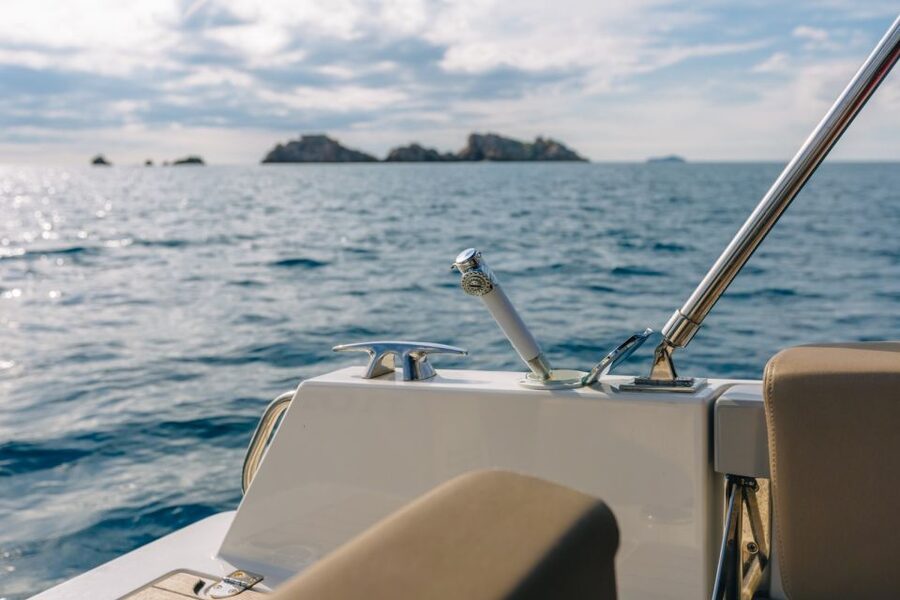 Private boat tour from Dubrovnik/Cavtat to Elafiti islands - From Cavtat to the Elafiti islands: why this boat day works