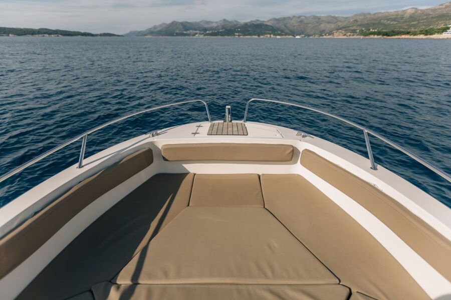 Private boat tour from Dubrovnik/Cavtat to Elafiti islands - Koločep Island and the cave swim: the highlight you plan around