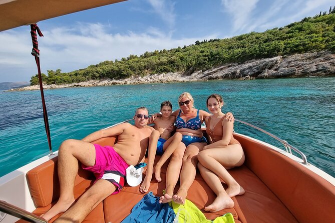 Private Boat Tour from Dubrovnik to Elaphiti Islands - Key highlights worth planning around