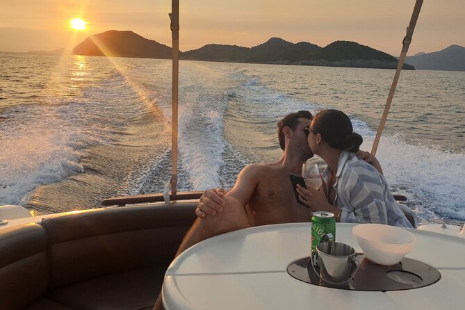 Private Boat Tour in the Elaphiti Islands - Key highlights you should care about