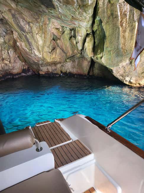 Private Boat Tour Tailor-Made 6h-All Inclusive - Key highlights you will care about