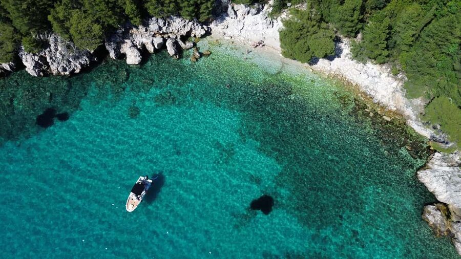 Private Boat Tour Tailor-Made 6h-All Inclusive - Private 6-hour boat from Dubrovnik, why it feels different