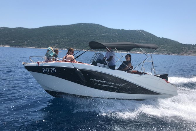 Private Boat Tour to Elafiti Islands - Price and fuel surcharges: is it good value?
