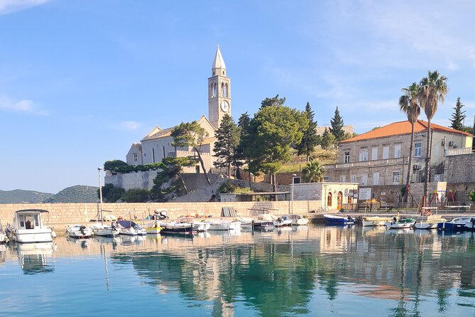 Private boat tour to Elafiti islands and south part of Mljet 8h. ALL INCLUDED - Who should book this Elafiti plus south Mljet private boat tour