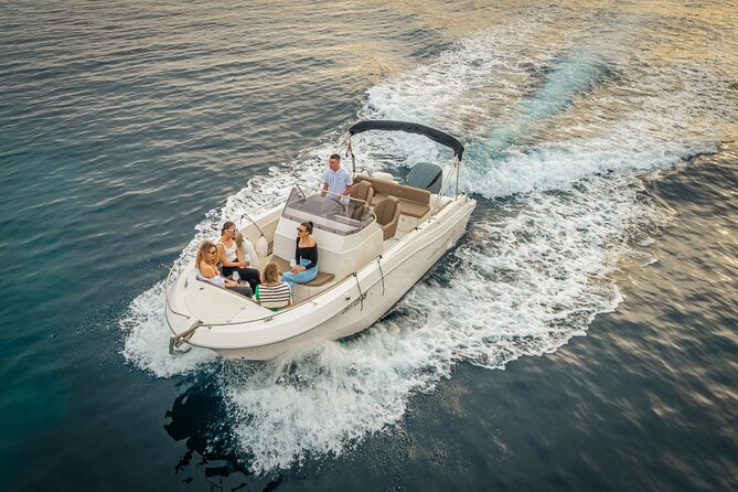 Private Boat Tour to the Elafiti Islands with Atlantic Marine - Key things I’d watch for before you book