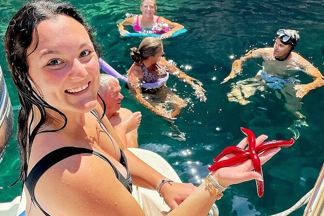 Private Boat Tour to the Elafiti Islands with Atlantic Marine - When You Need a Full Day for Sipan and Šikirica Lagoon