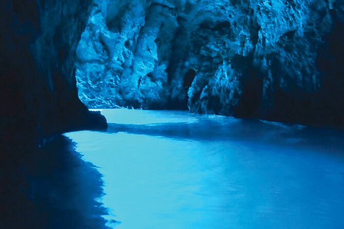 Private Boat Tours Dubrovnik Elaphiti islands & Blue cave - Key highlights you will feel right away