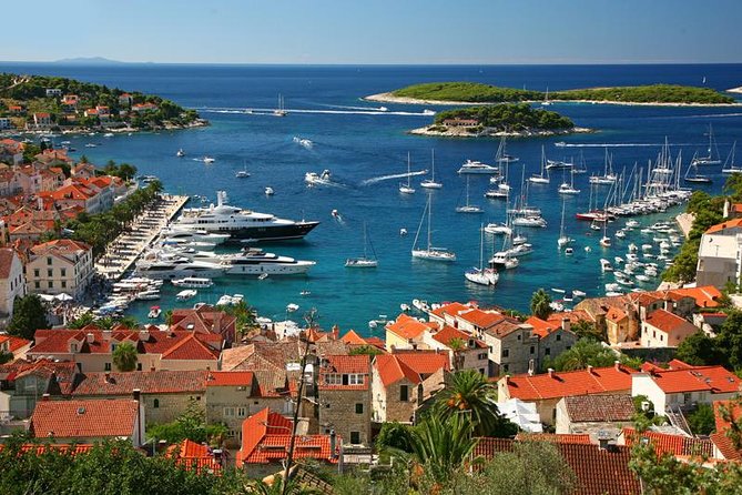 Private Boat Tours Dubrovnik to Hvar - Key things I’d focus on before you book