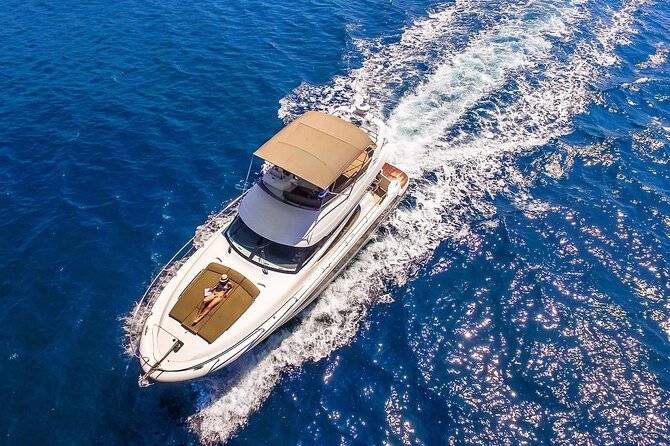 Private Boat Tours Dubrovnik to Hvar - The route: Elaphiti, Peljesac swim, Mljet views, Korcula, then Hvar
