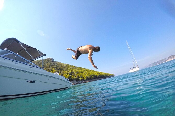 Private Boat Tours Dubrovnik to Hvar - Weather reality and why it affects your decisions