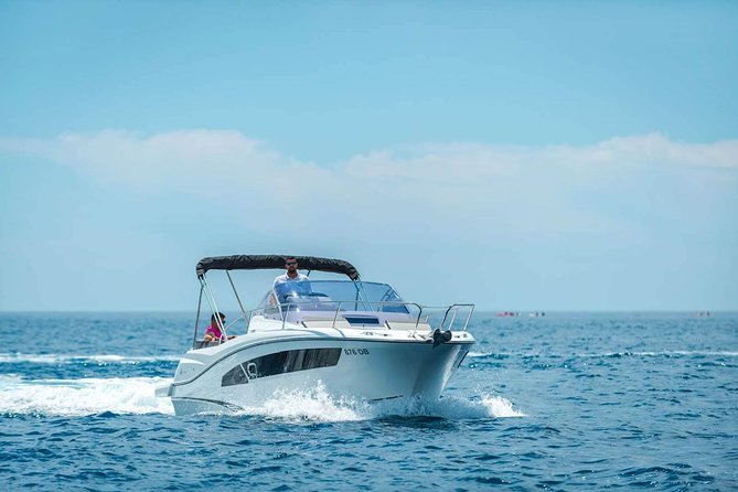 Private Boat Tours Dubrovnik to island Korcula - Moro Beach Stupe: a long waterfront break with a real restaurant option