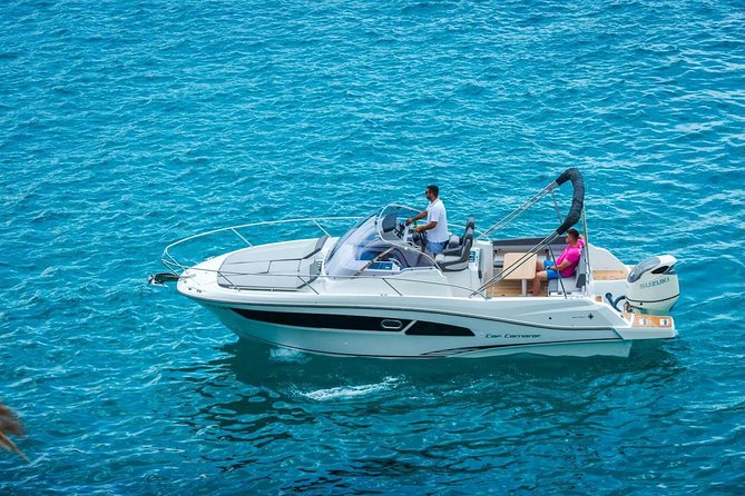 Private Boat Tours Dubrovnik to island Korcula - The Mljet channel crossing: ancient sea route vibes from the water
