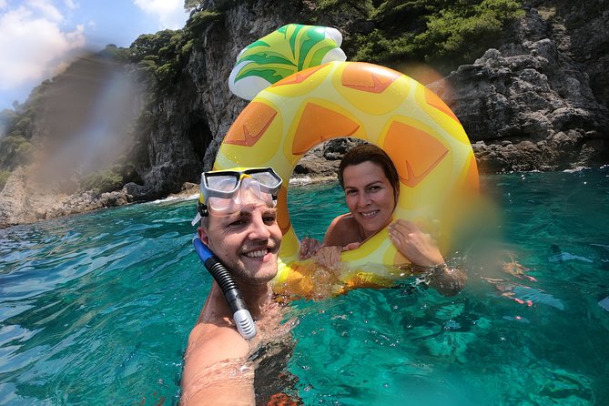 Private Boat Tours in Dubrovnik - DUBROVNIK BOATING - Sipan and Sudurad: Optional Lunch and a Quick Bay Break