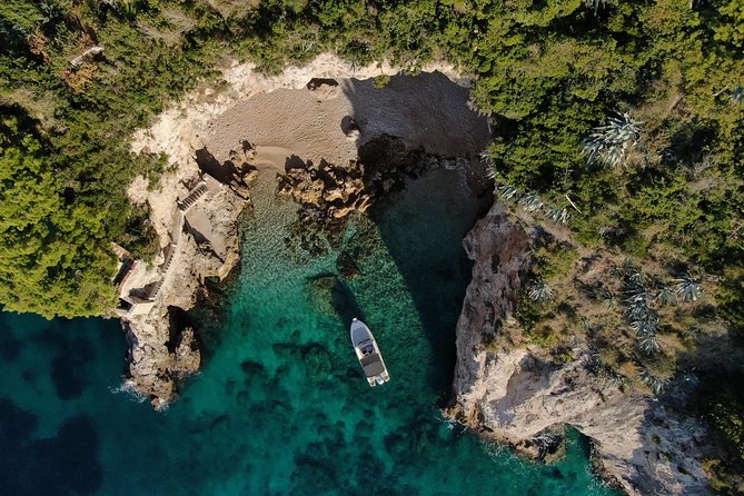 Private Boat Tours in Dubrovnik - DUBROVNIK BOATING - Lokrum Island: Rabbits, Peacocks, and Island Time Without the Rush