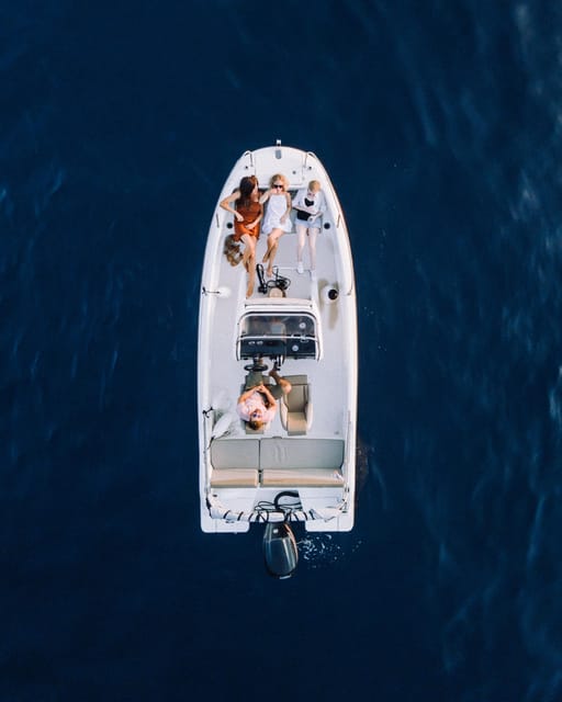 Private boat trip to the Elafiti islands. All included - Gruž Market Start, Dubrovnik Walls From the Sea