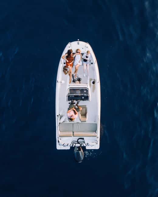 Private boat trip to the Elafiti islands. All included - Koločep Hour: Island Sightseeing Without Feeling Rushed