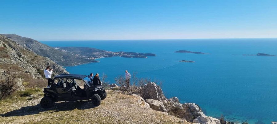 Private Buggy Panorama Adventure /2 hours-2 hills Viewpoint - Key highlights that make this tour worth your time