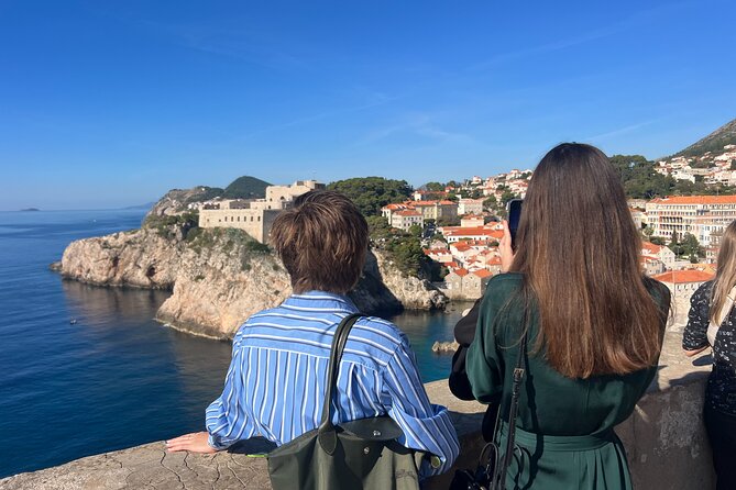 Private City Wall tour of Dubrovnik - Key Highlights You Should Know