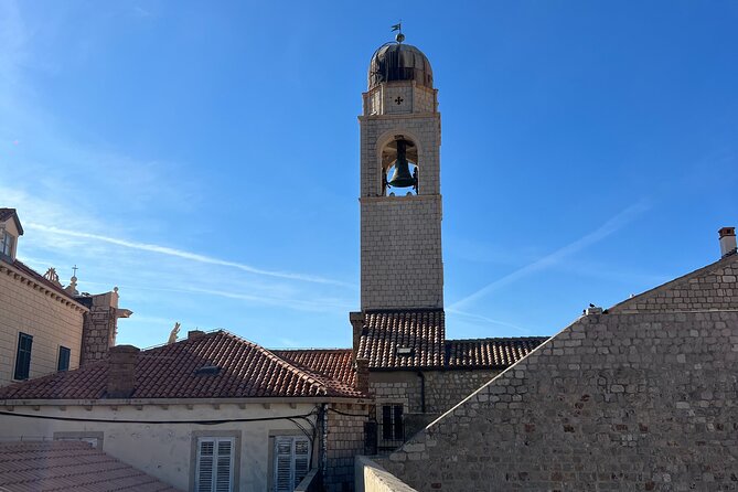 Private City Wall tour of Dubrovnik - Old Town Views and Photo Stops That Make the Cost Feel Worth It