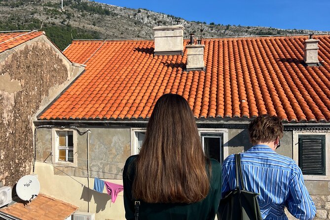 Private City Wall tour of Dubrovnik - Air-Conditioned Drop-Off Helps If You’re Doing a Full Day