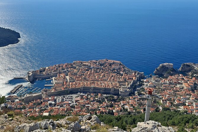 Private Customizable Tour of Croatia Via Minivan with a Guide - Custom Stops You Choose: Cavtat, Čilipi, and Konavle