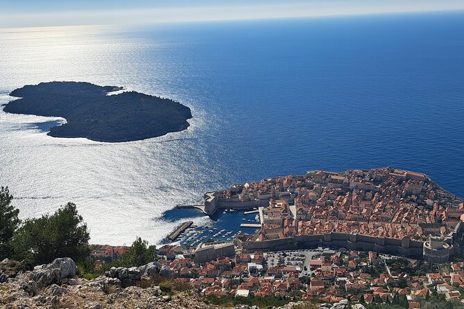 Private Customizable Tour of Croatia Via Minivan with a Guide - What Is Included, What You Pay For, and What That Means for Value