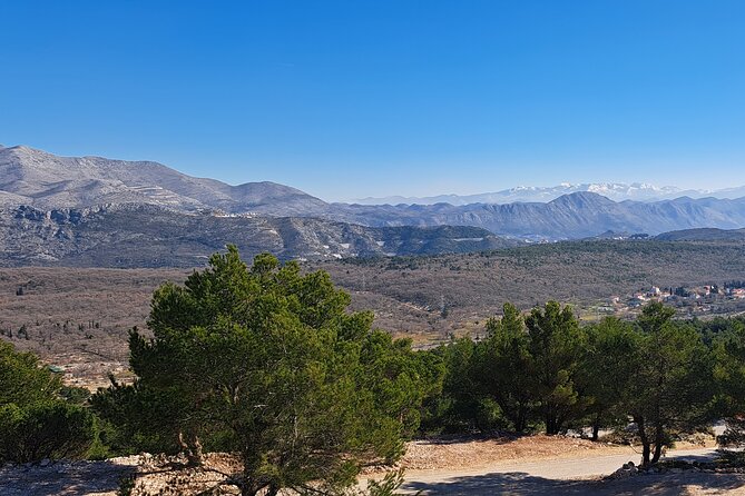 Private Customizable Tour of Croatia Via Minivan with a Guide - Price: $420.82 Per Group, Up to 8 People