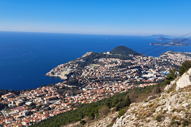 Private Customizable Tour of Croatia Via Minivan with a Guide - Pickup, Timing, and Cruise-Ship Reality