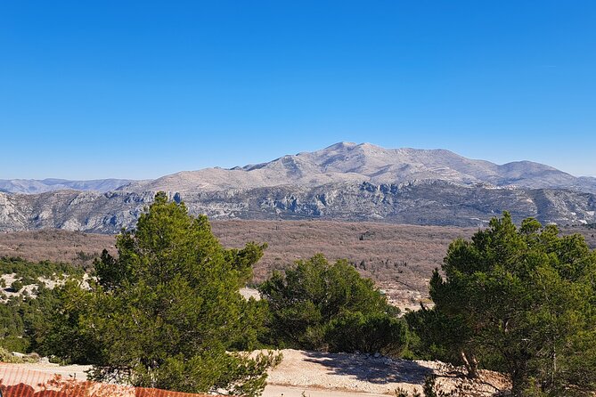 Private Customizable Tour of Croatia Via Minivan with a Guide - Guide Style: When the Stories Match the Views