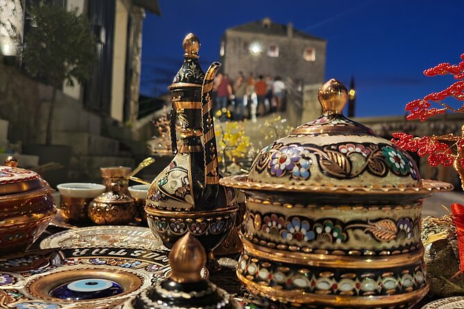 Private Day Tour from Dubrovnik in Mostar Počitelj and Kravice - Price and Value: Is $457.47 per Group a Smart Trade?