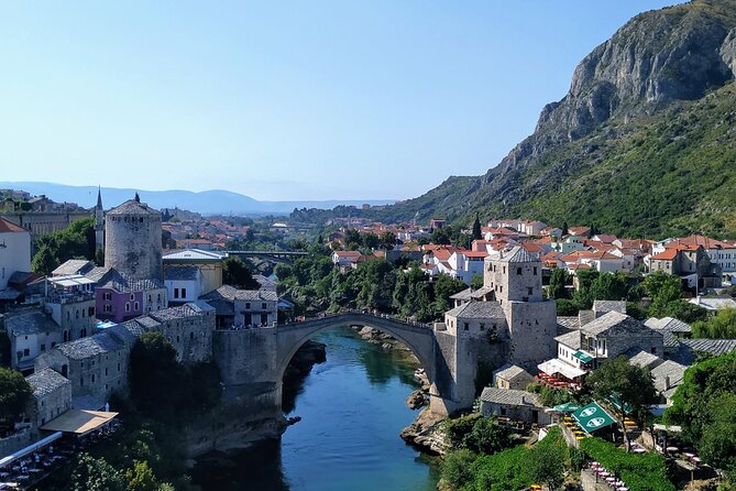 Private Day Tour from Dubrovnik in Mostar Počitelj and Kravice - Timing That Keeps the Day From Feeling Like Chaos