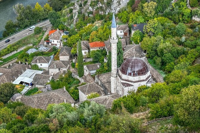 Private Day Tour from Dubrovnik in Mostar Počitelj and Kravice - Practical Tips: What to Bring and How to Use Your Free Time