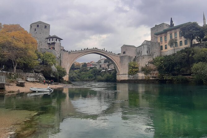 Private Day Tour to Mostar, Pocitelj and Kravica Waterfalls - How the 12-hour day schedule really feels