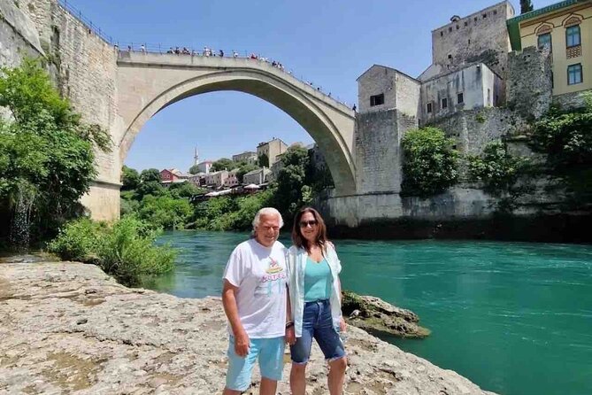 Private Day Trip :Dubrovnik- Mostar- Split - Key points before you plan your day
