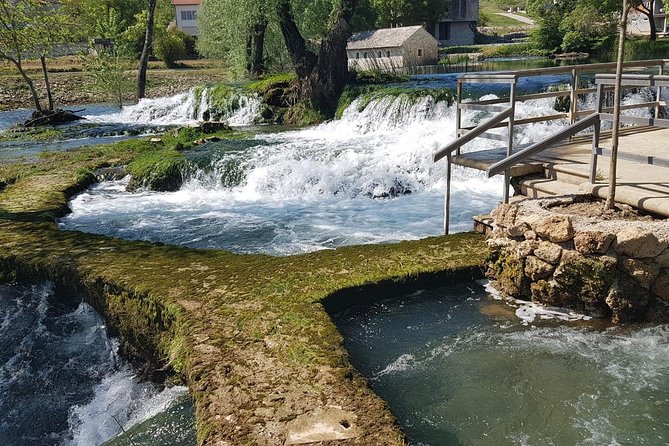 Private Day Trip :Dubrovnik- Mostar- Split - English guide, private group, and how to get the most out of it