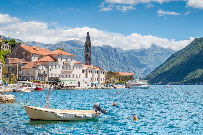 Private Day Trip from Dubrovnik to Montenegro - A Private Dubrovnik to Montenegro Day That Feels Like Control