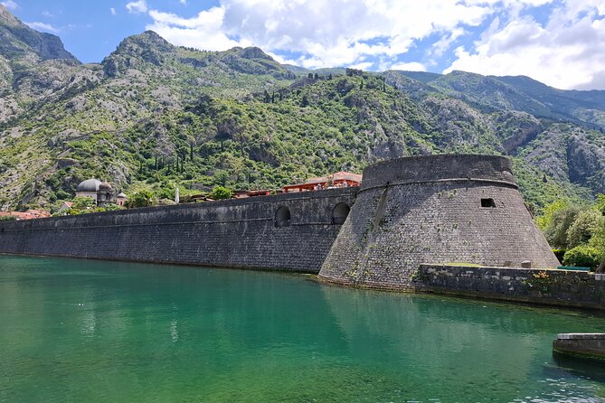 Private Day Trip from Dubrovnik to Montenegro - Kotor’s Old Town and Walls: Where the Day Becomes a Walk Through Time